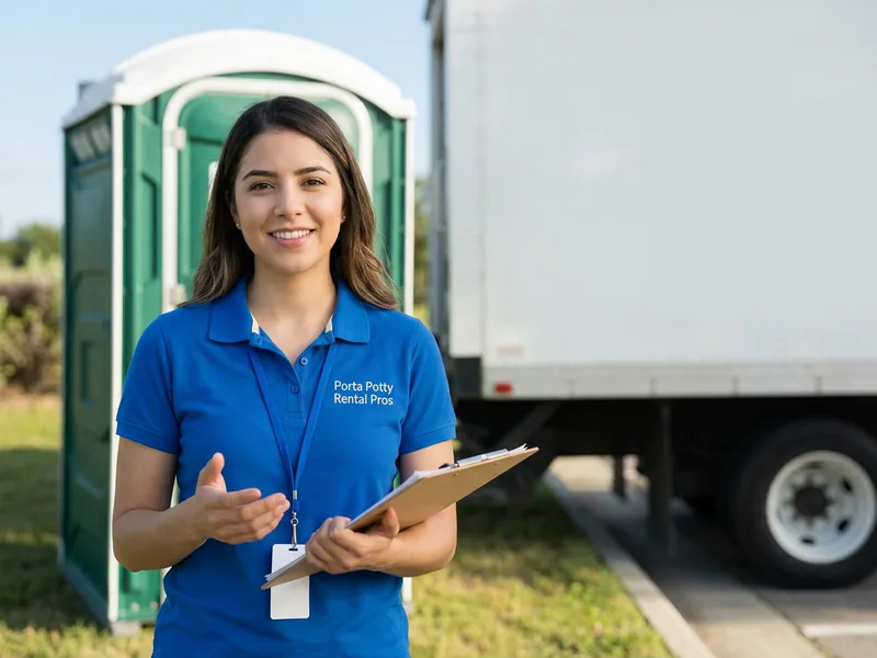 Porta Potty Rental  in Lake Worth Beach  FAQ